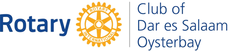 Rotary Oyster Bay logo