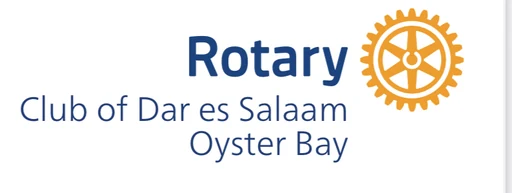 Rotary Oyster Bay logo